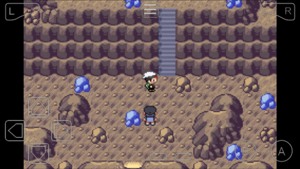 究极绿宝石5.5汉化版截图4