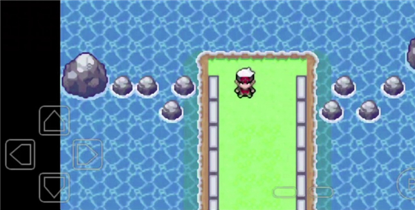 究极绿宝石5.5汉化版