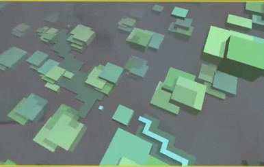 跳舞的线饭制木星版