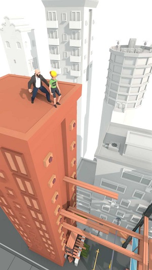 噢我的蛋蛋截图1