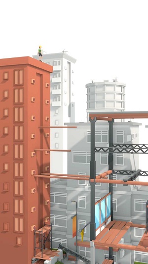 噢我的蛋蛋截图2