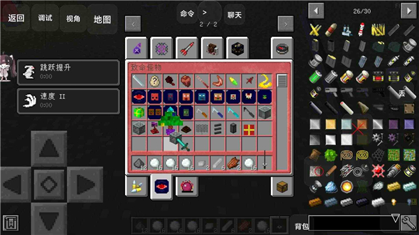 我的世界惊变100天截图2