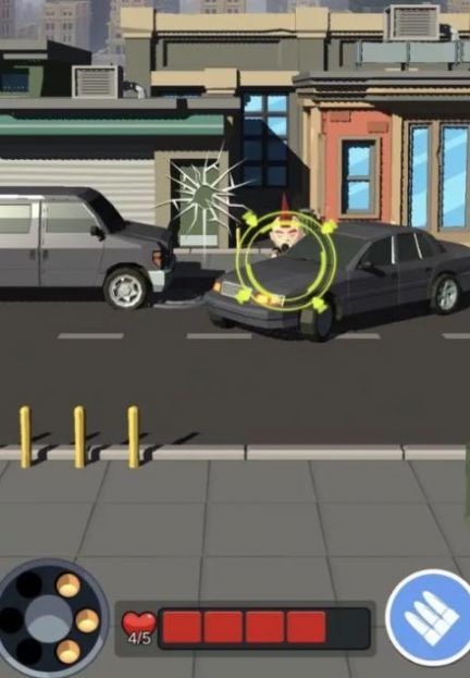 大哥开枪店手机版