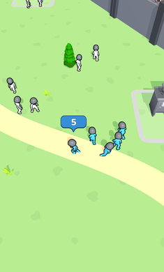 再占一座城截图2