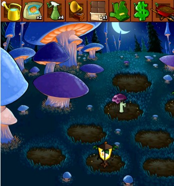 植物大战僵尸1经典怀旧版