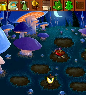 植物大战僵尸1经典怀旧版