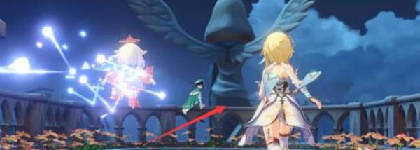 原神温迪的新计划完成攻略