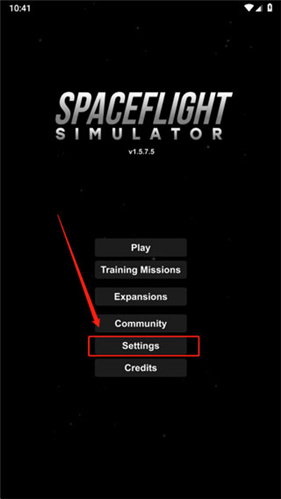 航天模拟器解锁完整版