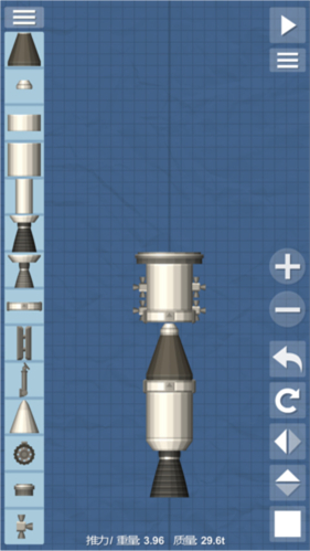 航天模拟器解锁完整版
