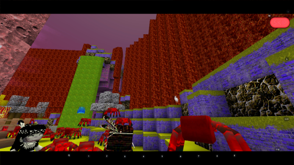 迷你世界ZM版截图5