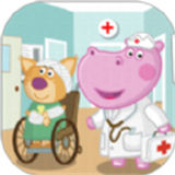 迷你小镇医生护理