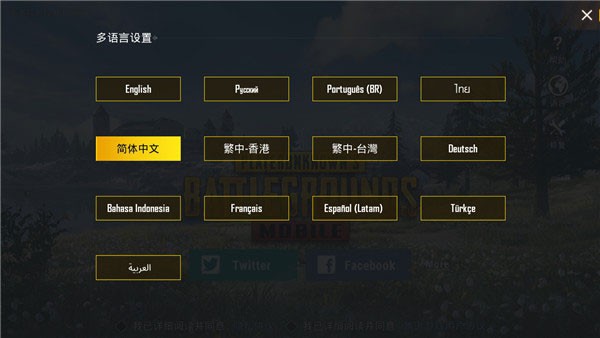 pubg国际服2.9版本
