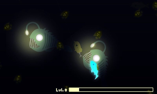 小猫钓鱼中文版内置菜单