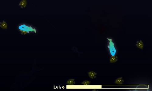 小猫钓鱼中文版内置菜单