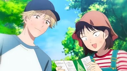 一耽女孩漫画官方正版