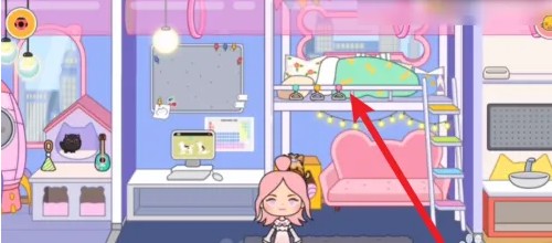 米加小镇:世界(最新版)全部解锁无广告