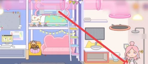 米加小镇:世界(最新版)全部解锁无广告