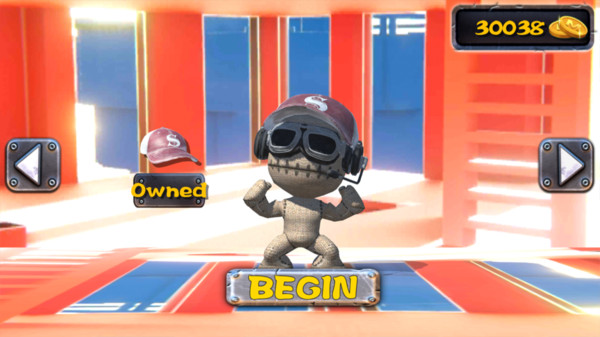 暴打不靠谱截图1