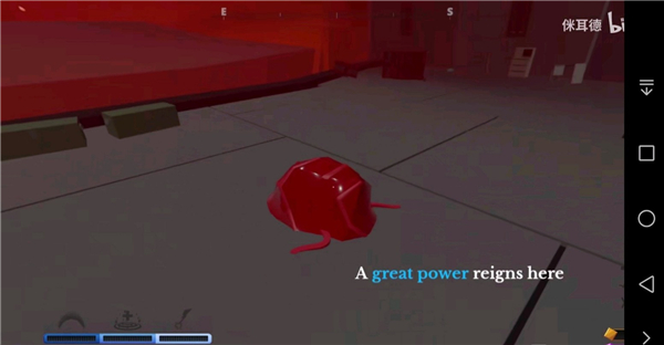 血染小镇手机版