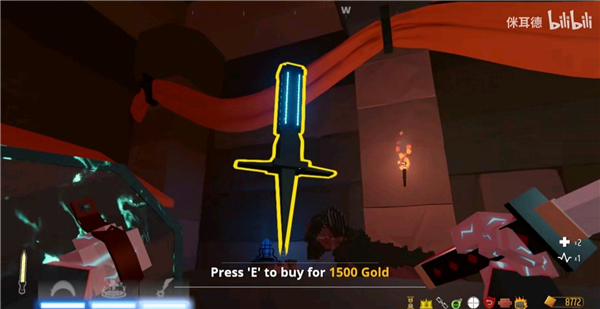 血染小镇中文版