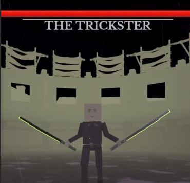 血染小镇中文版