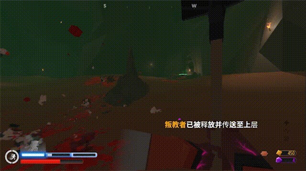 血染小镇手机版v7.2