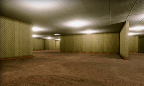 深入后室2中文版联机版