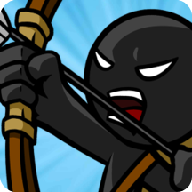 火柴人战争遗产召唤版2025