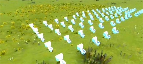 gmod马桶人模组截图2