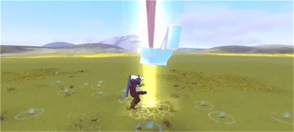 gmod马桶人模组截图5