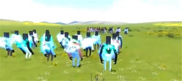 gmod马桶人模组截图4