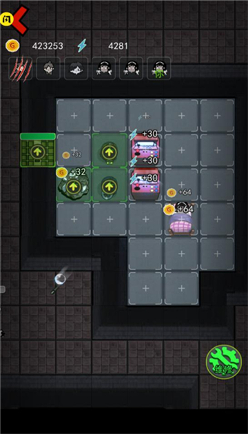 躺平发育大咪专属内测版截图4