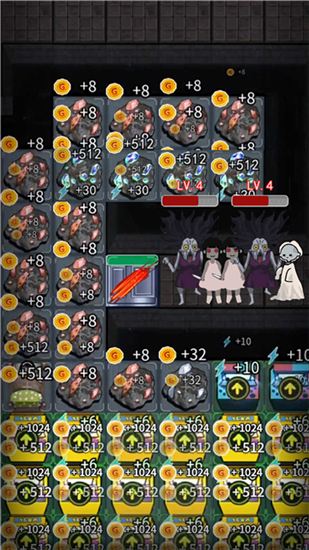 躺平发育大咪专属内测版