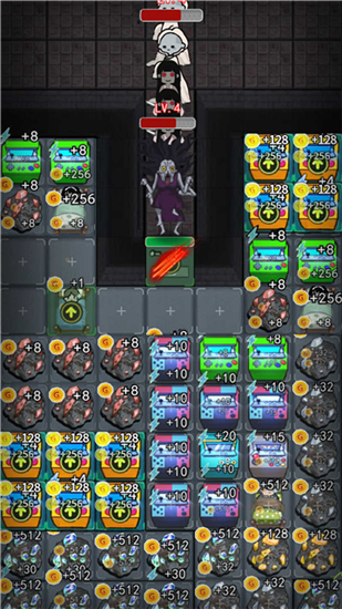 躺平发育大咪专属内测版