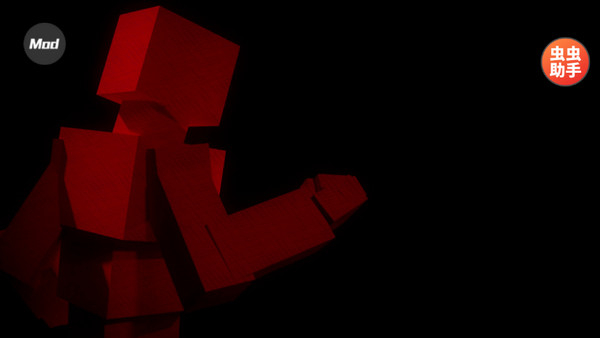 G沙盒仇恨汉化版联机版截图2