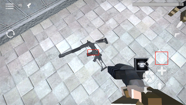 G沙盒仇恨汉化版联机版