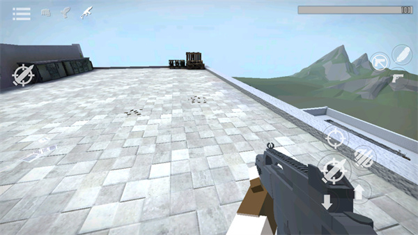 G沙盒仇恨汉化版联机版