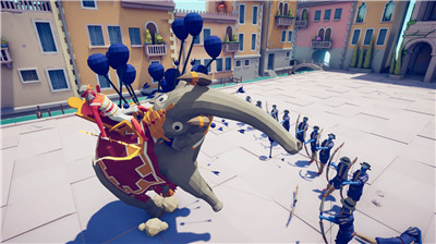 战争模拟器截图2