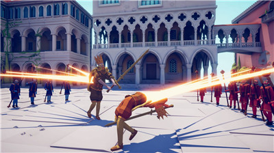 战争模拟器截图3