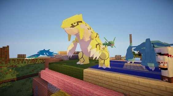 巨型马桶人入侵截图2