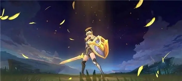 决胜巅峰手游正式服