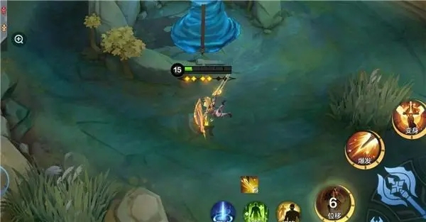 决胜巅峰手游正式服