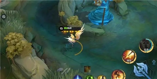 决胜巅峰手游正式服