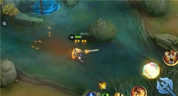 决胜巅峰手游正式服