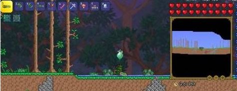 泰拉瑞亚手机中文版