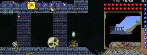 泰拉瑞亚手机中文版