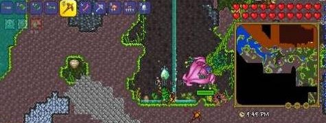 泰拉瑞亚手机中文版