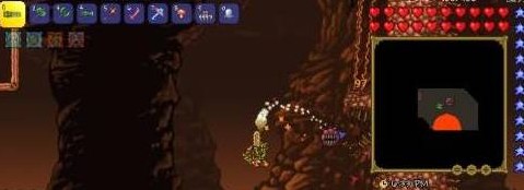 泰拉瑞亚手机中文版