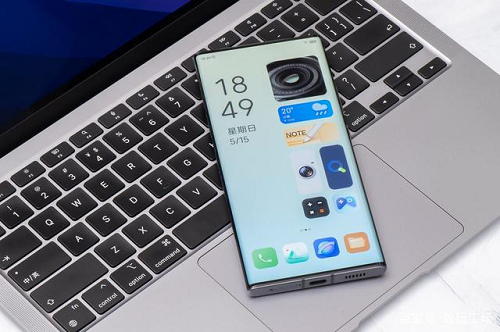 努比亚z40spro和中兴axon40哪个好