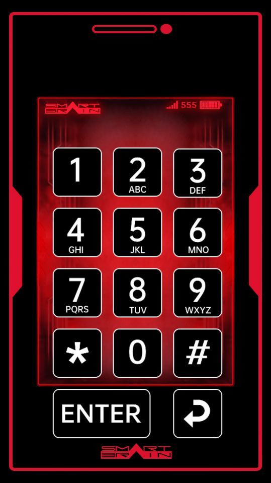 假面骑士next faiz手机模拟器截图1